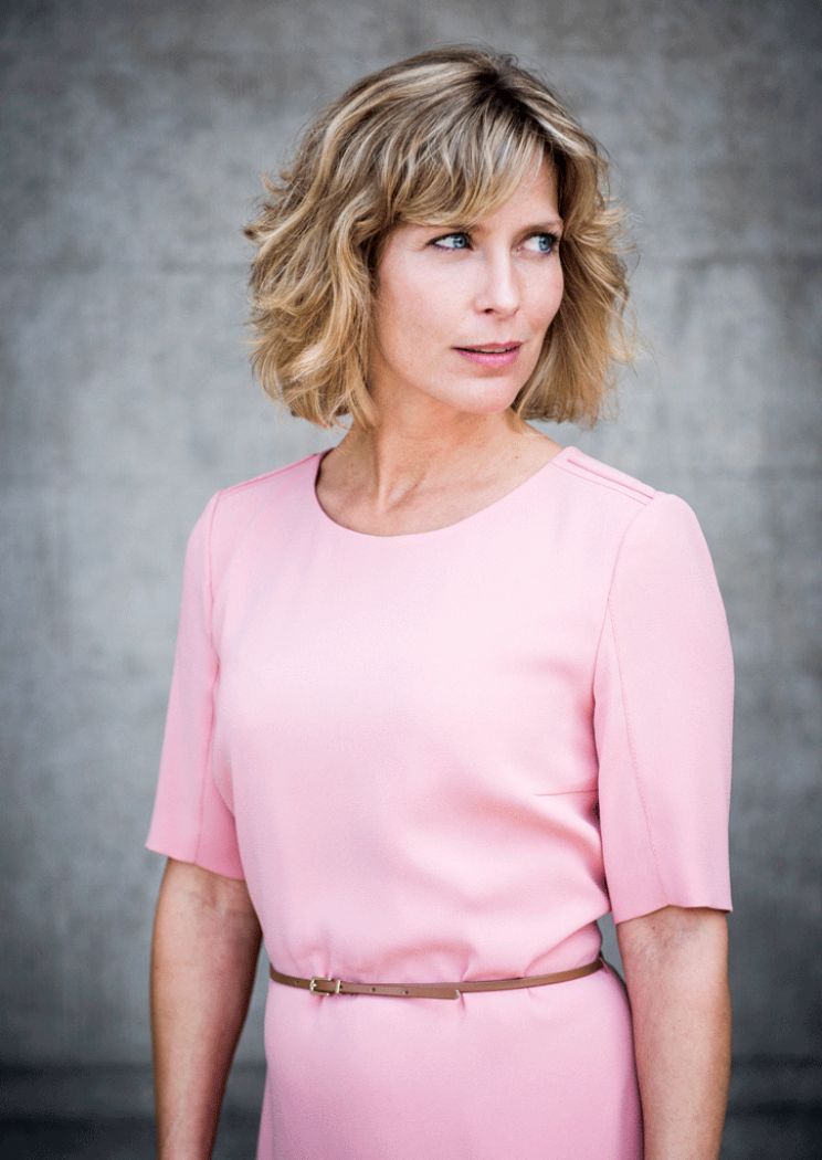Valerie Niehaus