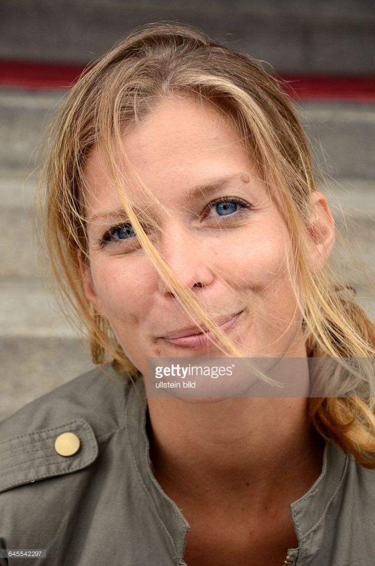 Valerie Niehaus