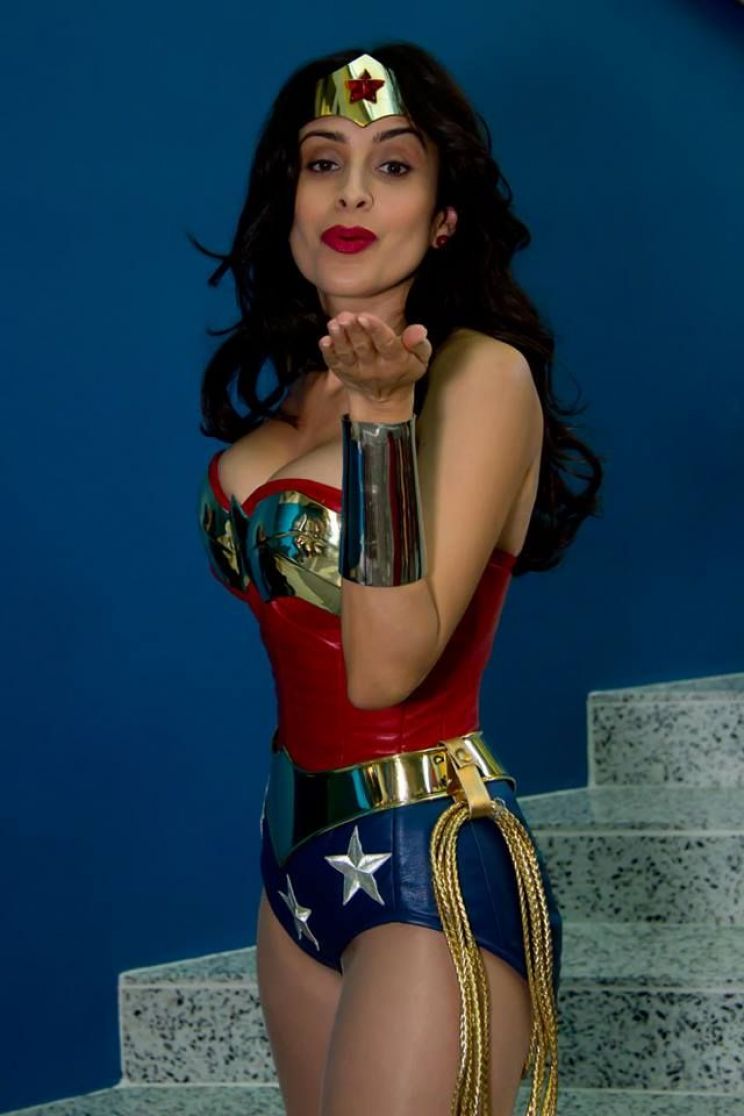 Valerie Perez
