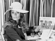 Valerie Perrine