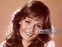 Valerie Perrine