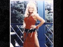 Valerie Perrine