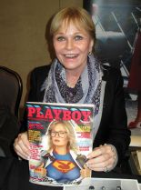 Valerie Perrine