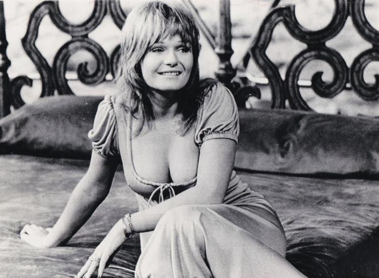 Valerie Perrine