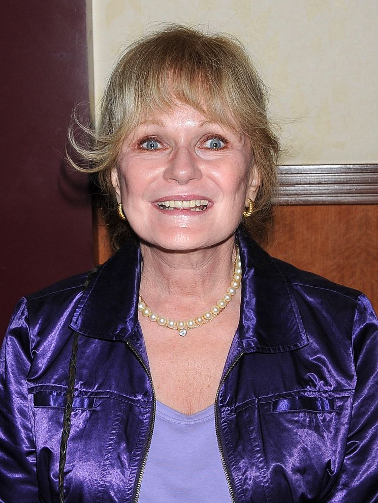 Valerie Perrine