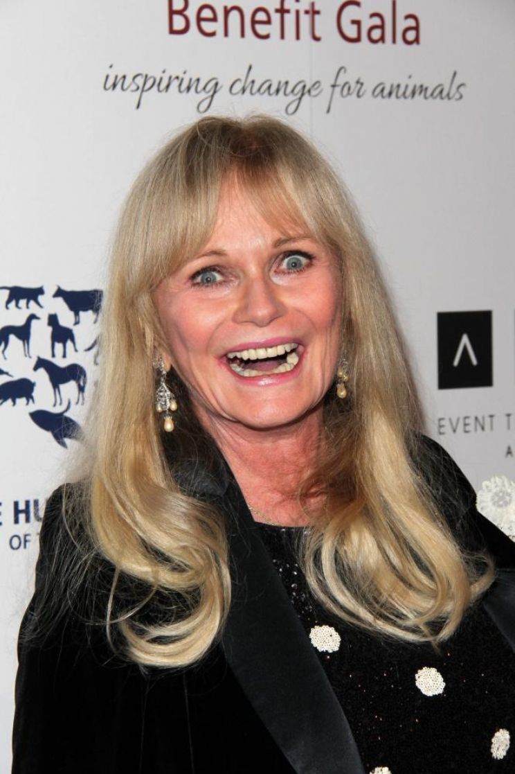 Valerie Perrine