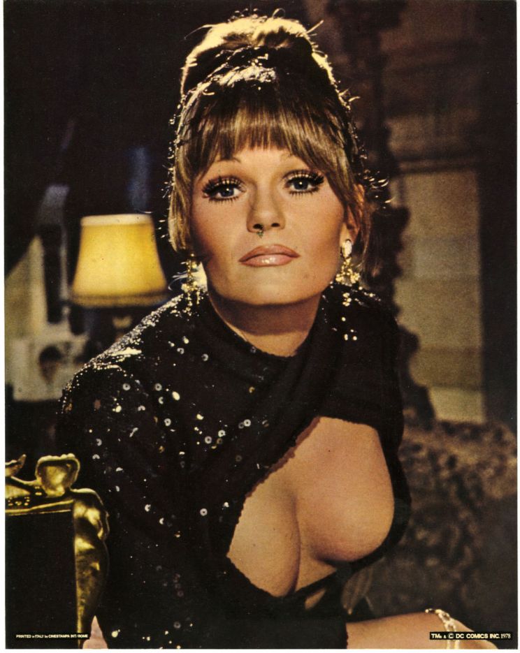 Valerie Perrine