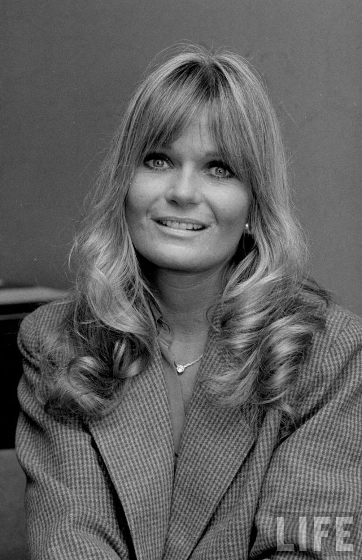 Valerie Perrine