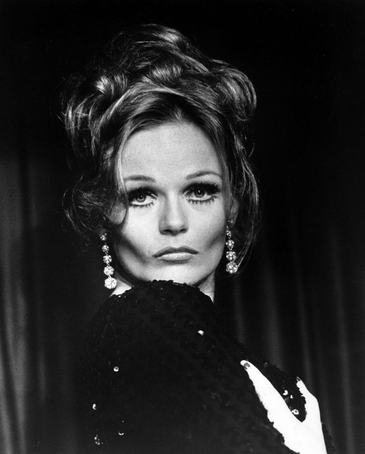 Valerie Perrine