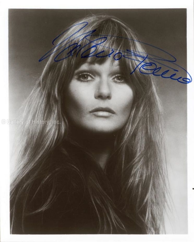 Valerie Perrine