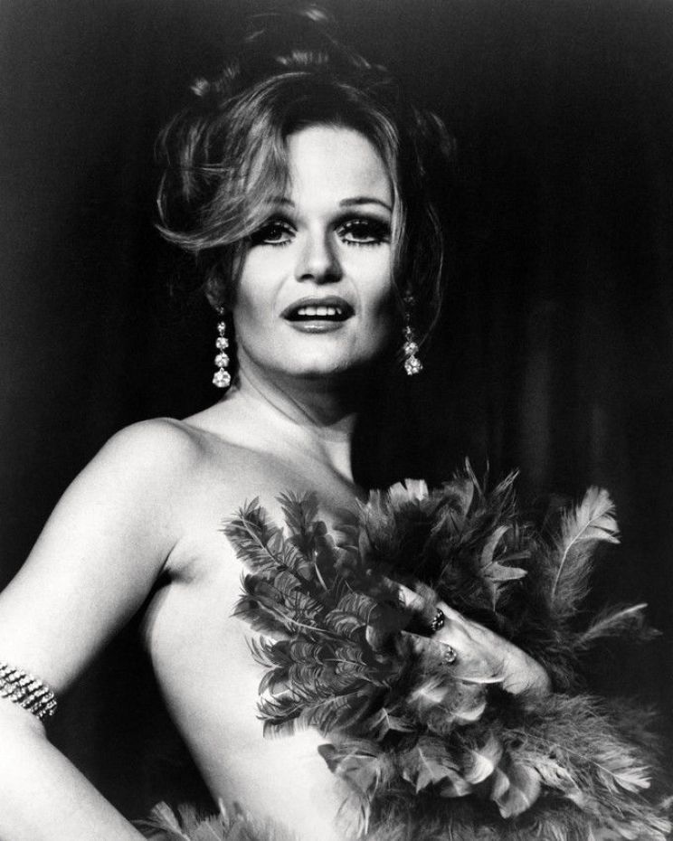 Valerie Perrine