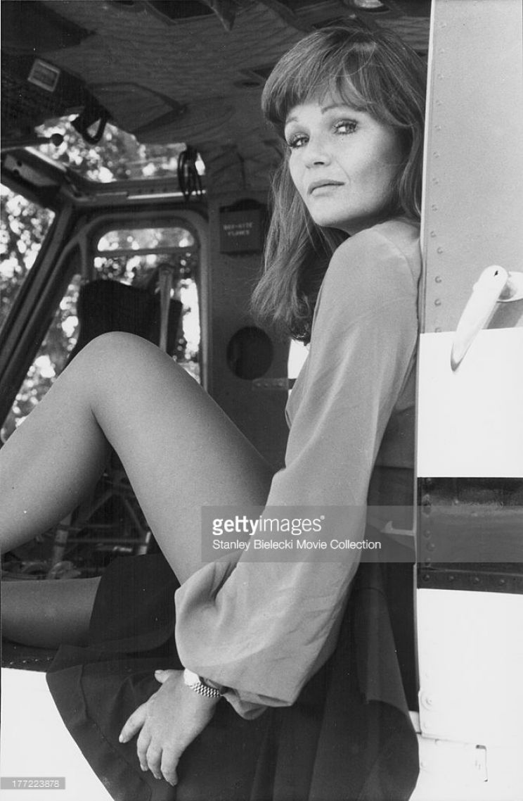 Valerie Perrine