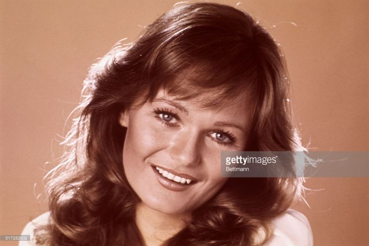 Valerie Perrine