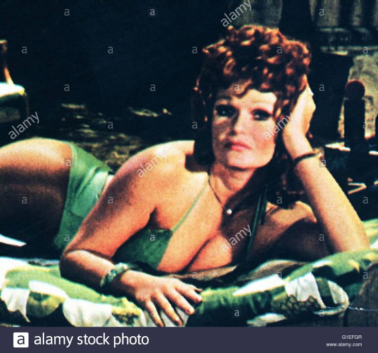 Valerie Perrine