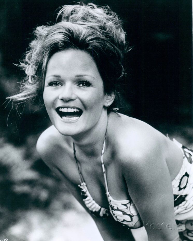 Valerie Perrine
