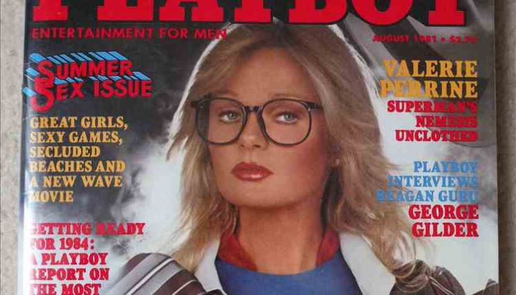 Valerie Perrine