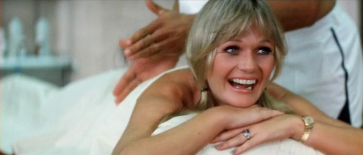 Valerie Perrine