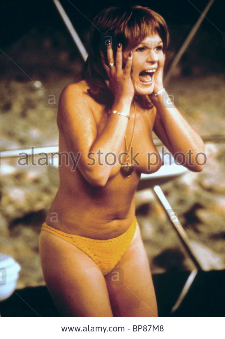 Valerie Perrine