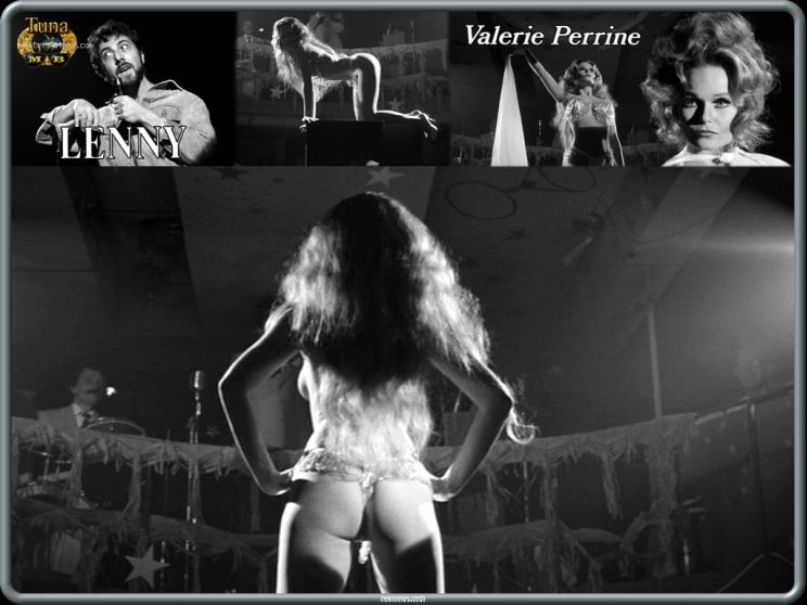 Valerie Perrine