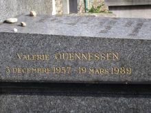 Valérie Quennessen