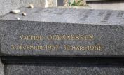 Valérie Quennessen