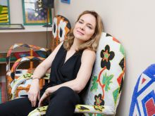 Valérie Schlumberger
