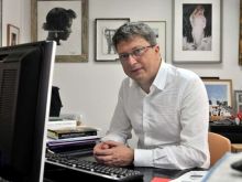 Valérie Schlumberger