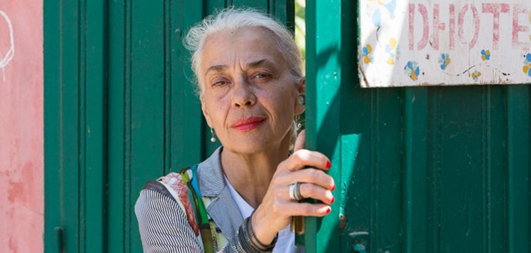 Valérie Schlumberger