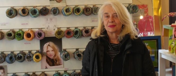 Valérie Schlumberger