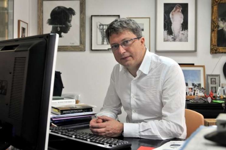 Valérie Schlumberger
