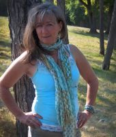 Valerie Stevenson
