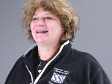 Valerie Stevenson