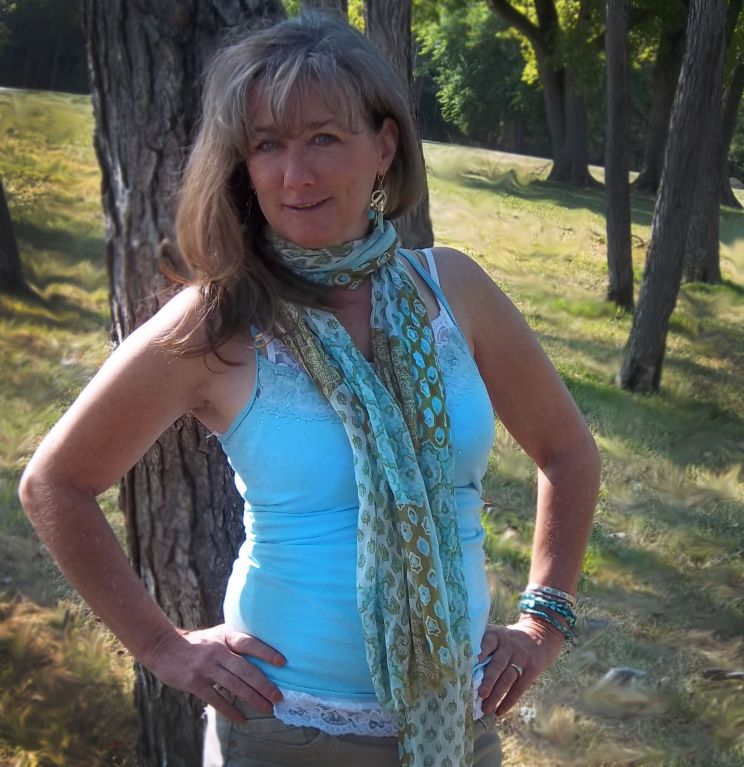Valerie Stevenson