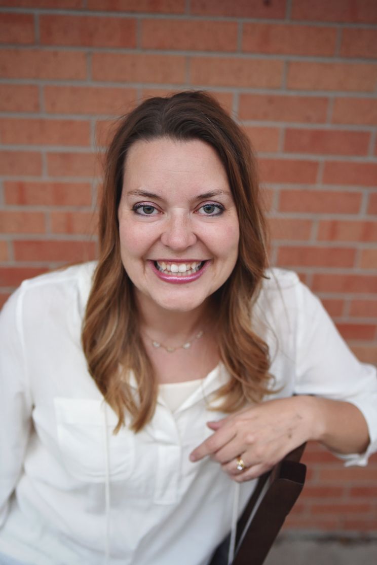 Valerie Stevenson