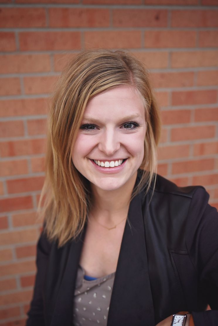 Valerie Stevenson