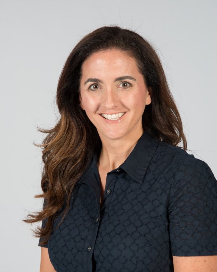 Valerie Stevenson