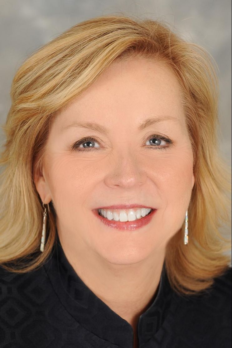 Valerie Stevenson