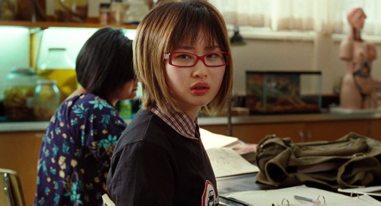 Valerie Tian