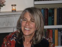 Valerie Velardi