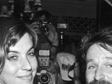 Valerie Velardi photo
