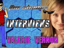 Valerie Vernon