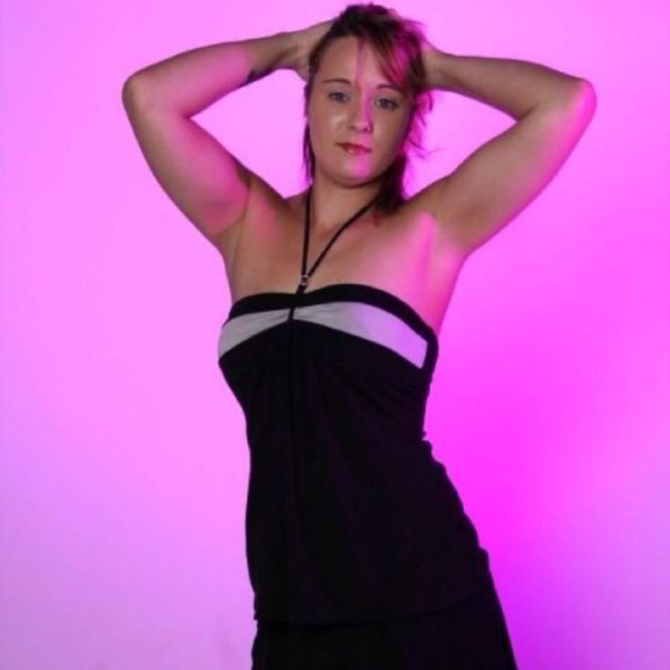 Valerie Wright