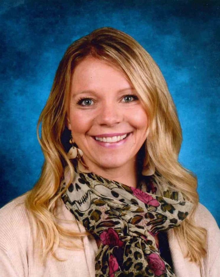 Valerie Wright