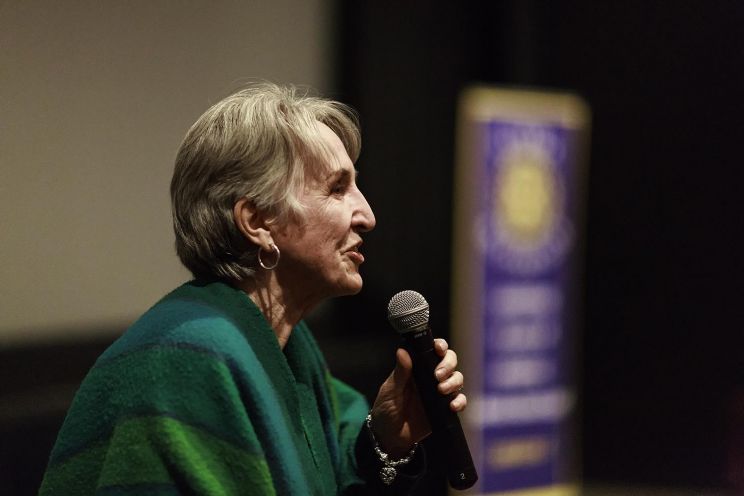 Valerie Wright