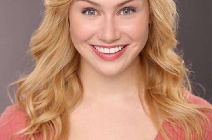 Valerie Wright