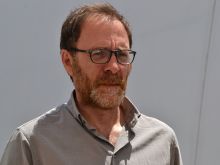 Valerio Mastandrea