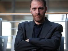 Valerio Mastandrea