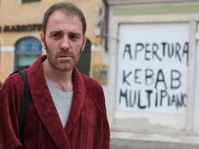 Valerio Mastandrea