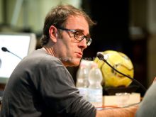 Valerio Mastandrea