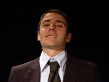 Valerio Mastandrea